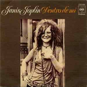Download Janis Joplin - Down On Me / Bye, Bye Baby