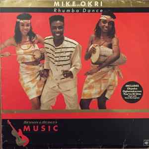 Download Mike Okri - Rhumba Dance