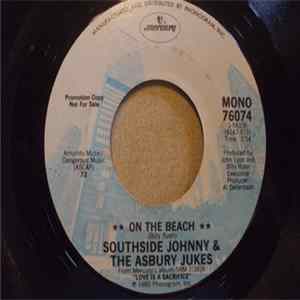 Download Southside Johnny & The Asbury Jukes - On The Beach