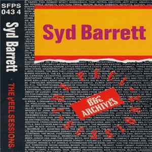 Download Syd Barrett - The Peel Sessions