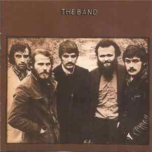 Download The Band - The Band