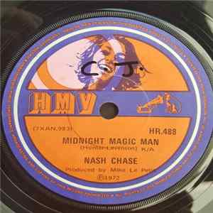 Download Nash Chase - Midnight Magic Man