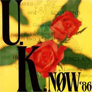 Download Various - U.K. Now '86