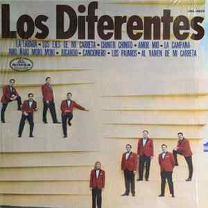 Download Los Diferentes - Los Diferentes