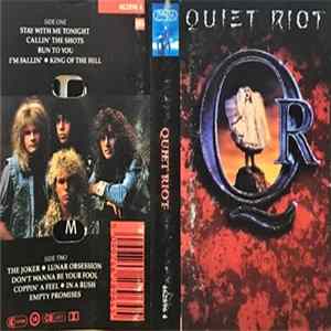 Download Quiet Riot - Quiet Riot