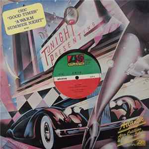 Download Chic - Good Times