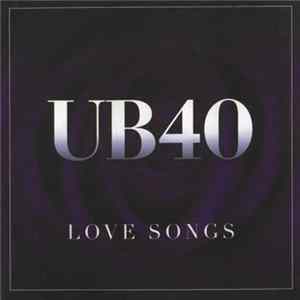 Download UB40 - Love Songs