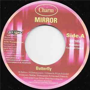 Download Mirror / Jenn Liza - Butterfly / Jiggy At The Spot