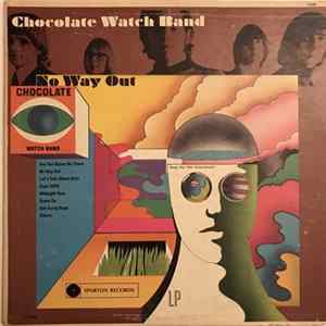 Download Chocolate Watch Band - No Way Out