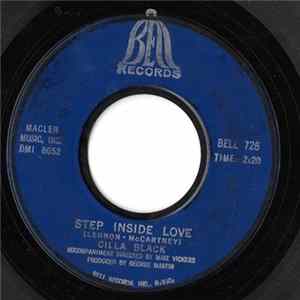 Download Cilla Black - Step Inside Love