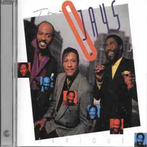 Download The O'Jays - Serious