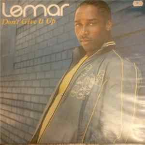 Download Lemar - Don't Give It Up