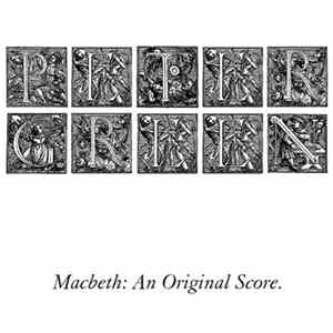 Download Peter Green - Macbeth: An Original Score