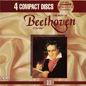 Download Ludwig van Beethoven - The Best of Beethoven