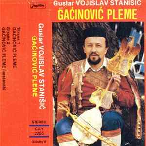 Download Vojislav Stanišić - Gaćinović Pleme