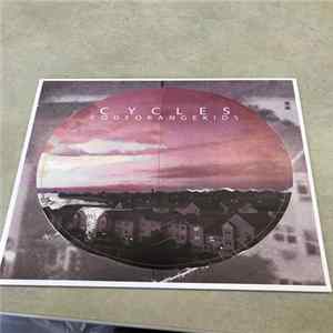 Download Code Orange Kids - Cycles