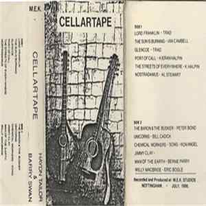 Download Haydn Taylor & Barry Swan - Cellartape