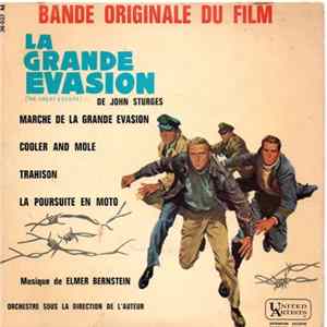 Download Elmer Bernstein - La Grande Evasion (The Great Escape)