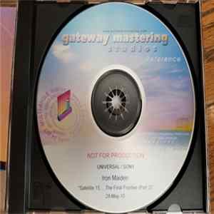Download Iron Maiden - Satellite 15...The Final Frontier (Part 2)