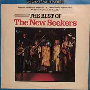 Download The New Seekers - The Best Of The New Seekers