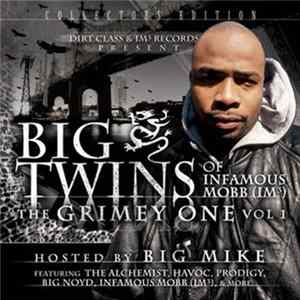 Download Big Twins - The Grimey One Vol. 1