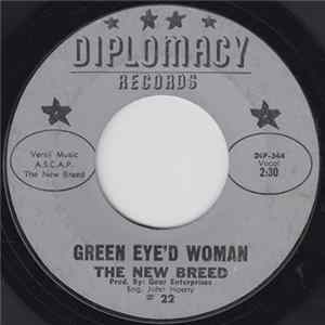Download The New Breed - Green Eye'd Woman