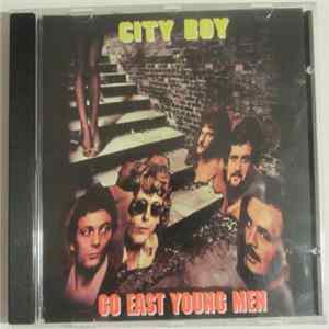 Download City Boy - Go East Young Men