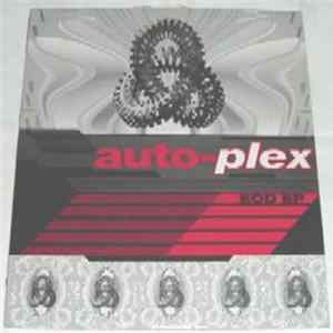 Download Auto-plex - EOD EP