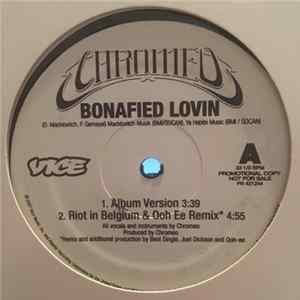 Download Chromeo - Bonafied Lovin