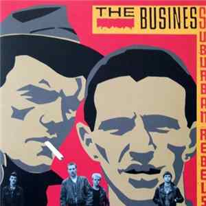 Download The Business - Suburban Rebels