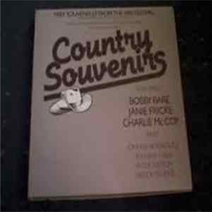 Download Various - Country Souvenirs