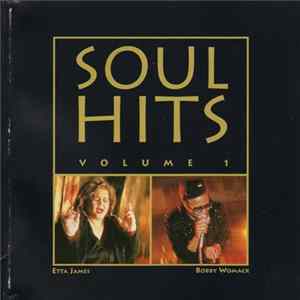 Download Various - Soul Hits Volume 1