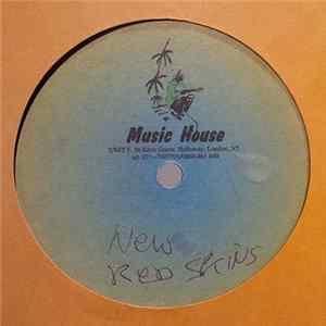 Download Roni Size / Chatter B - Warm & Easy / Notch