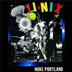 Download U-Nix - Nuke Portland