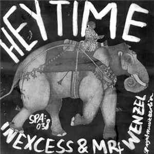 Download Inexcess, Mr. Wenzel - Hey Time