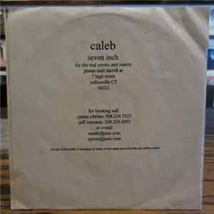 Download Caleb - Shattered