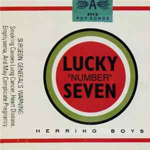 Download Herring Boys - Lucky Number Seven