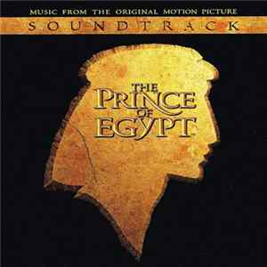 Download Hans Zimmer - The Prince Of Egypt (Music From The Original Motion Picture Soundtrack)