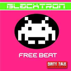 Download Blacktron - Free Beat