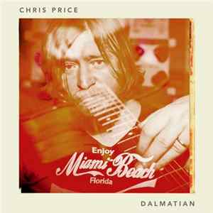 Download Chris Price - Dalmatian