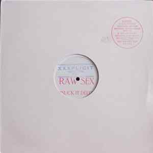 Download Raw Sex - Suck It Deep