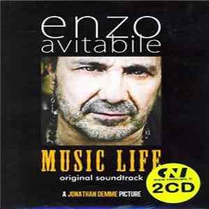 Download Enzo Avitabile - Music Life Original Soundtrack