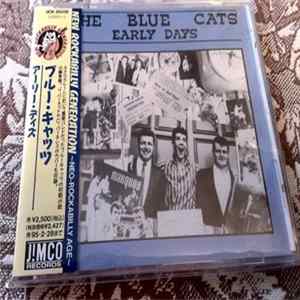 Download Blue Cats - Early Days