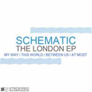 Download Schematic - The London EP