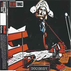 Download 10,000 Things - Dogsbody