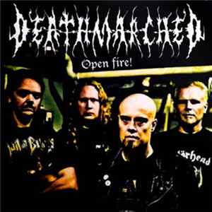 Download Deathmarched - Open Fire!