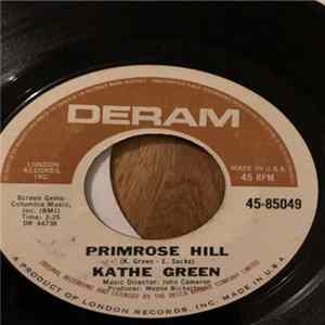 Download Kathe Green - Primrose Hill / Bossa Nova