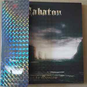 Download Sabaton - Way To Moscow