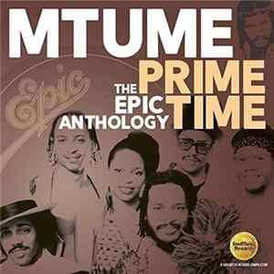 Download Mtume - Prime Time (The Epic Anthology)