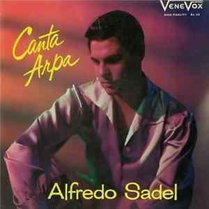 Download Alfredo Sadel - Canta Arpa